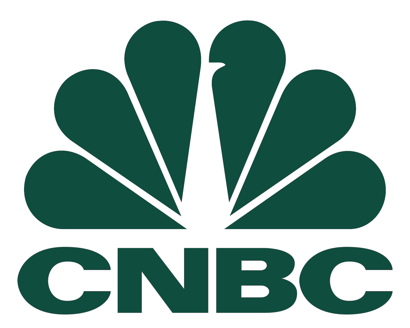 CNBC Logo